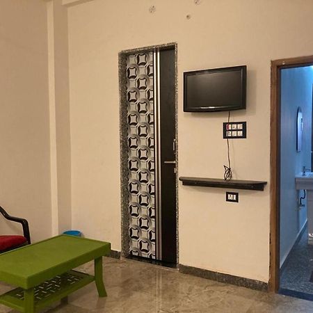 Srinivasan Villa فاراناسي المظهر الخارجي الصورة