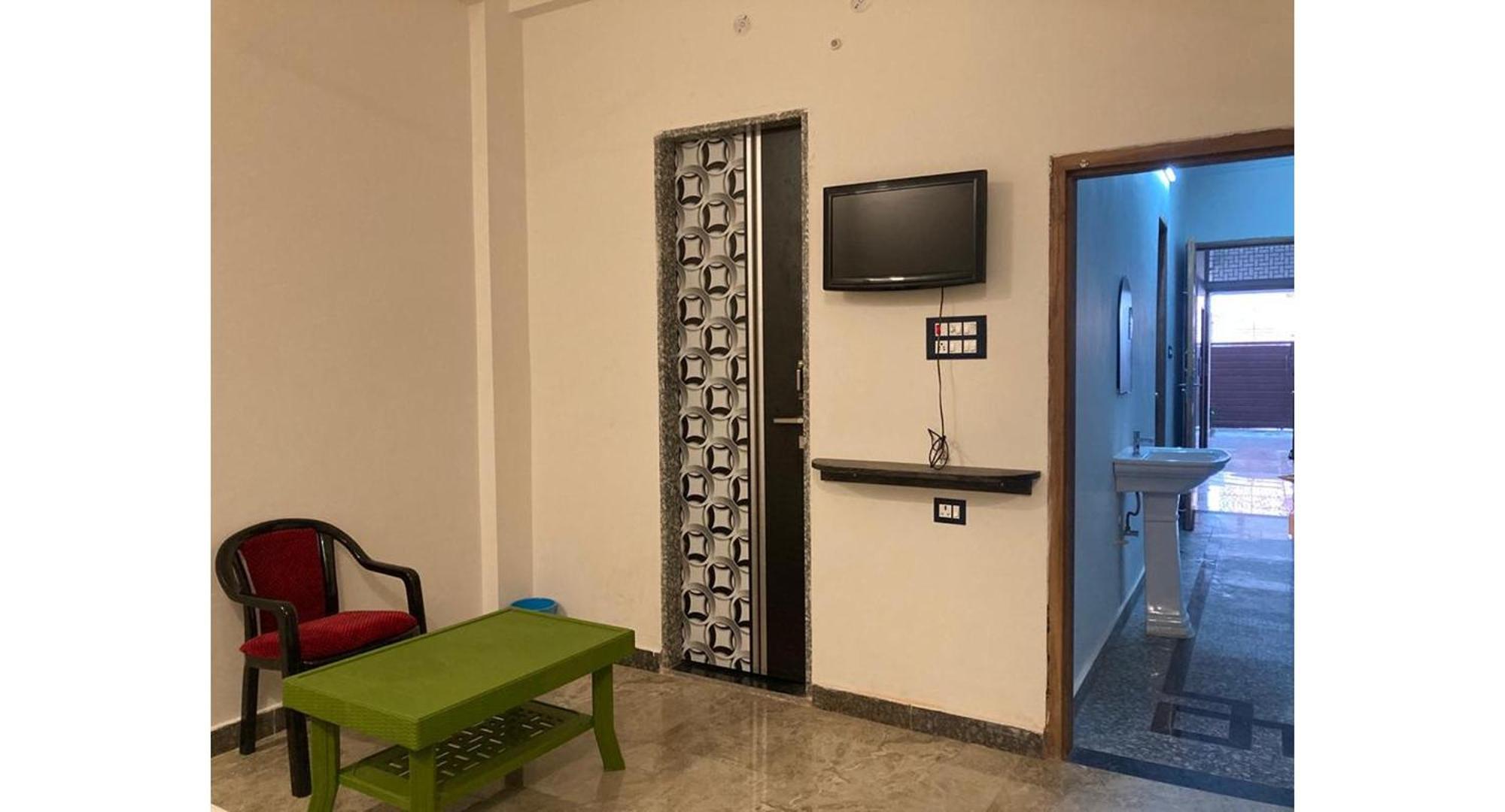 Srinivasan Villa فاراناسي المظهر الخارجي الصورة